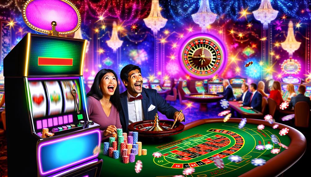 best casino games beginners